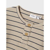 Name It Navy Blazer Fully Blus