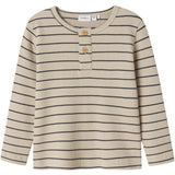 Name It Navy Blazer Fully Blus