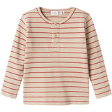 Name It Red Ochre Fully Blus