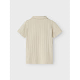 Name It Peyote Fene Pikétröja