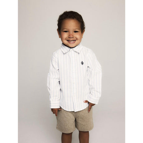 Name It Pure Cashmere Follow Sweat Shorts