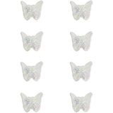 Name It Ballerina Farfalla 8-Pak Hårklämmor