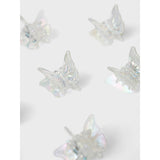 Name It Ballerina Farfalla 8-Pak Hårklämmor