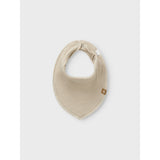 Name It Celestial Blue Yasimfrig 3-Pack Scarf Haklapp Rib