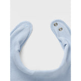 Name It Celestial Blue Yasimfrig 3-Pack Scarf Haklapp Rib