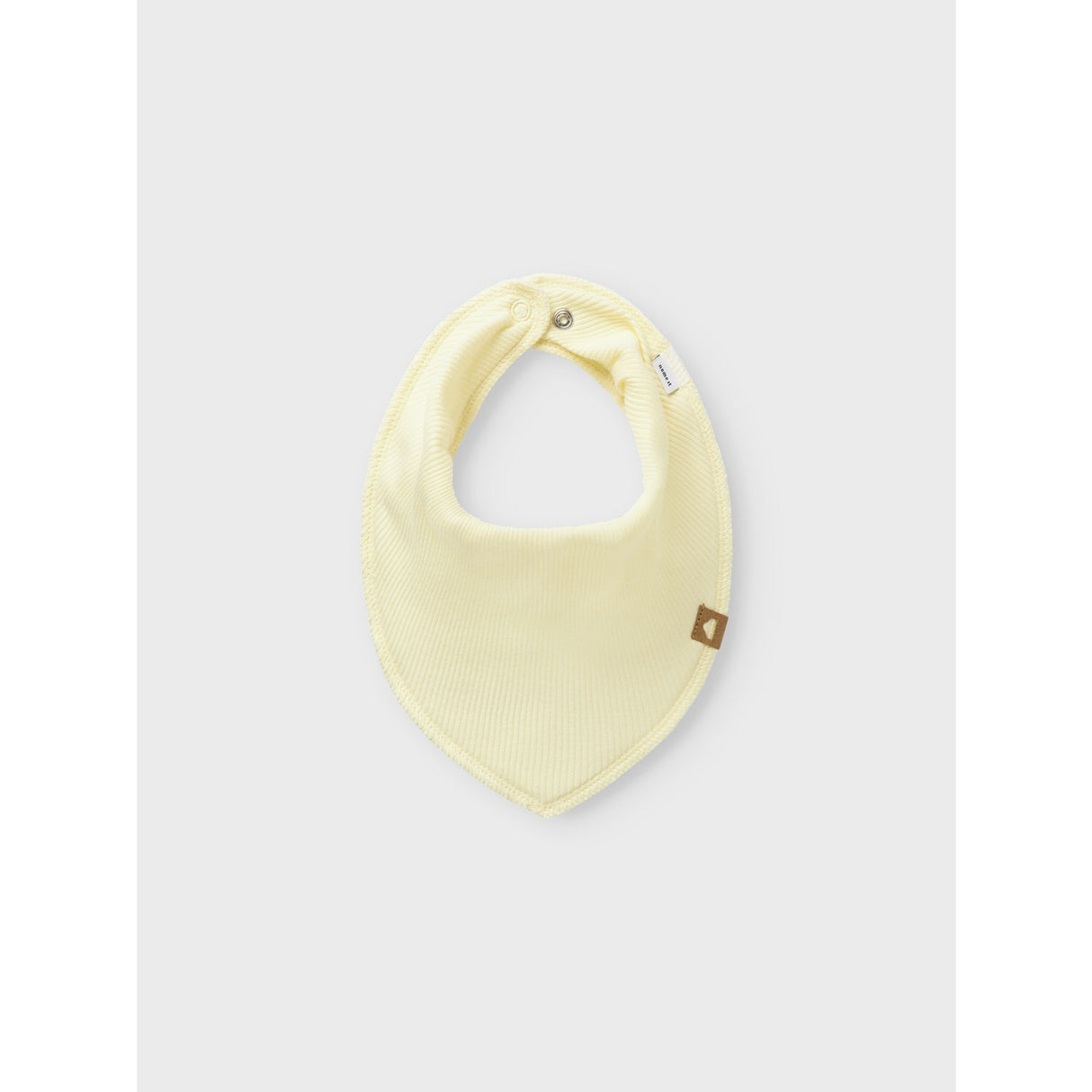 Name It Light Lilac Yvettefantasy 3-Pack Scarf Haklapp Rib