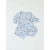 Name It Pearl Blue Funkab Body