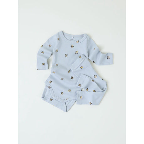 Name It Pearl Blue Funkab Body