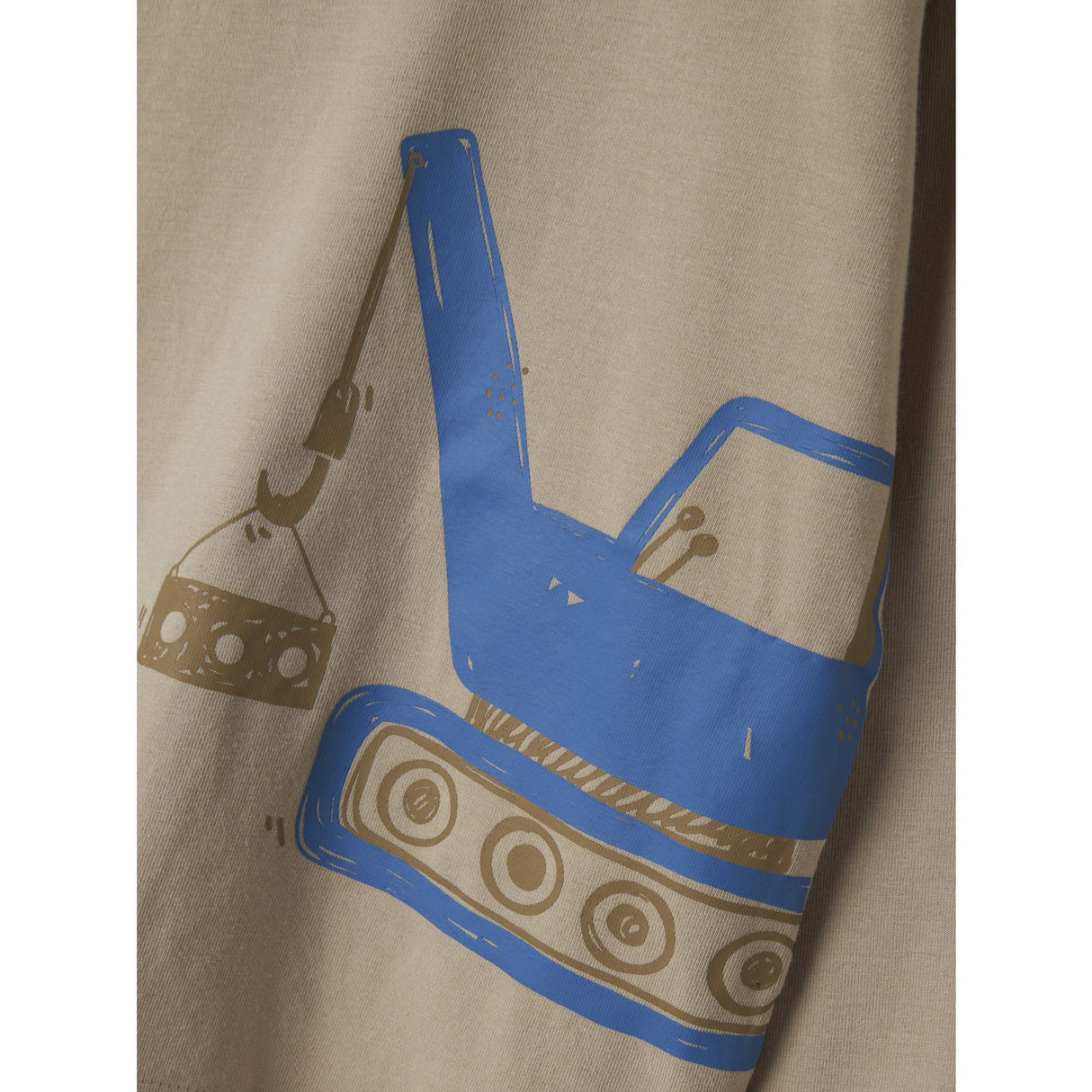 Name It Pure Cashmere Fheo Blus