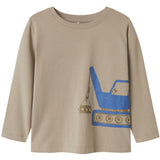 Name It Pure Cashmere Fheo Blus