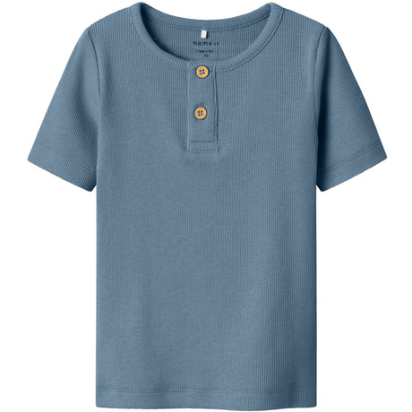 Name It Spring Lake Kab T-Shirt Noos