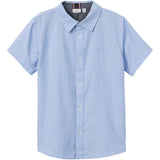 Name It Campanula Newsa Skjorta Noos