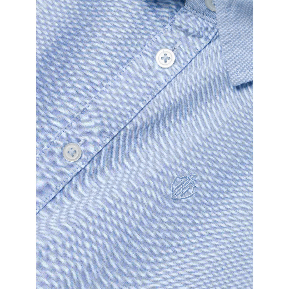 Name It Campanula Newsa Skjorta Noos