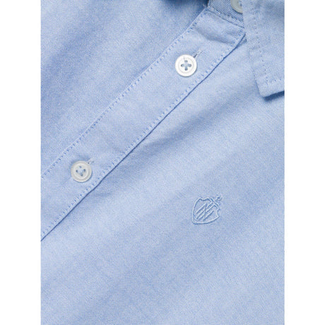 Name It Campanula Newsa Skjorta Noos