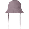 Name It Elderberry Zilu UV Hatt Med Öronlappar
