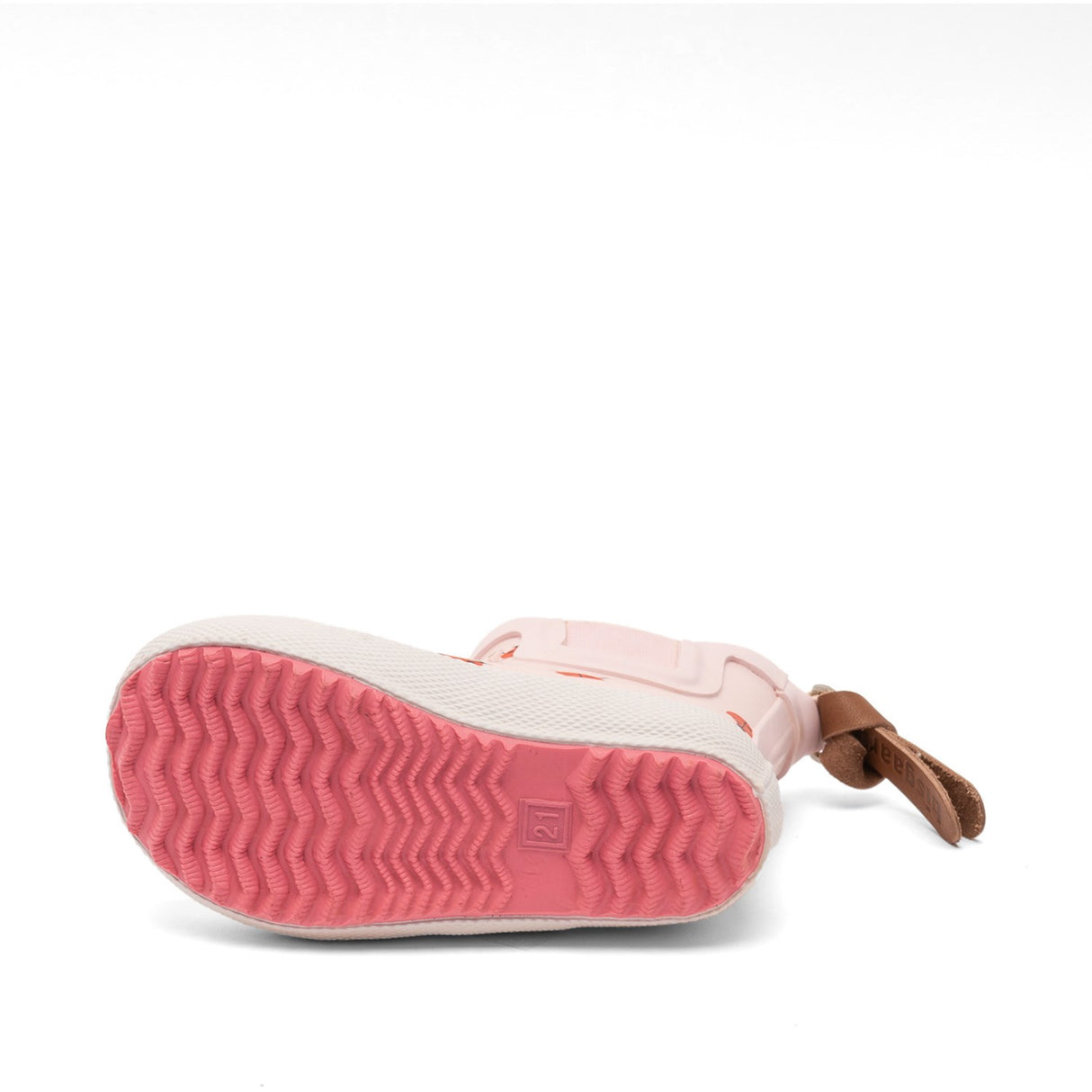 Bisgaard Cute Lady Bug Baby Gummi Stövel