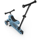 Scoot and Ride Steel Highwaykick 1 Push&Go