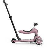 Scoot and Ride Wildberry Highwaykick 1 Push&Go