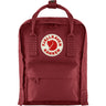 Fjällräven Ox Red Kånken Mini