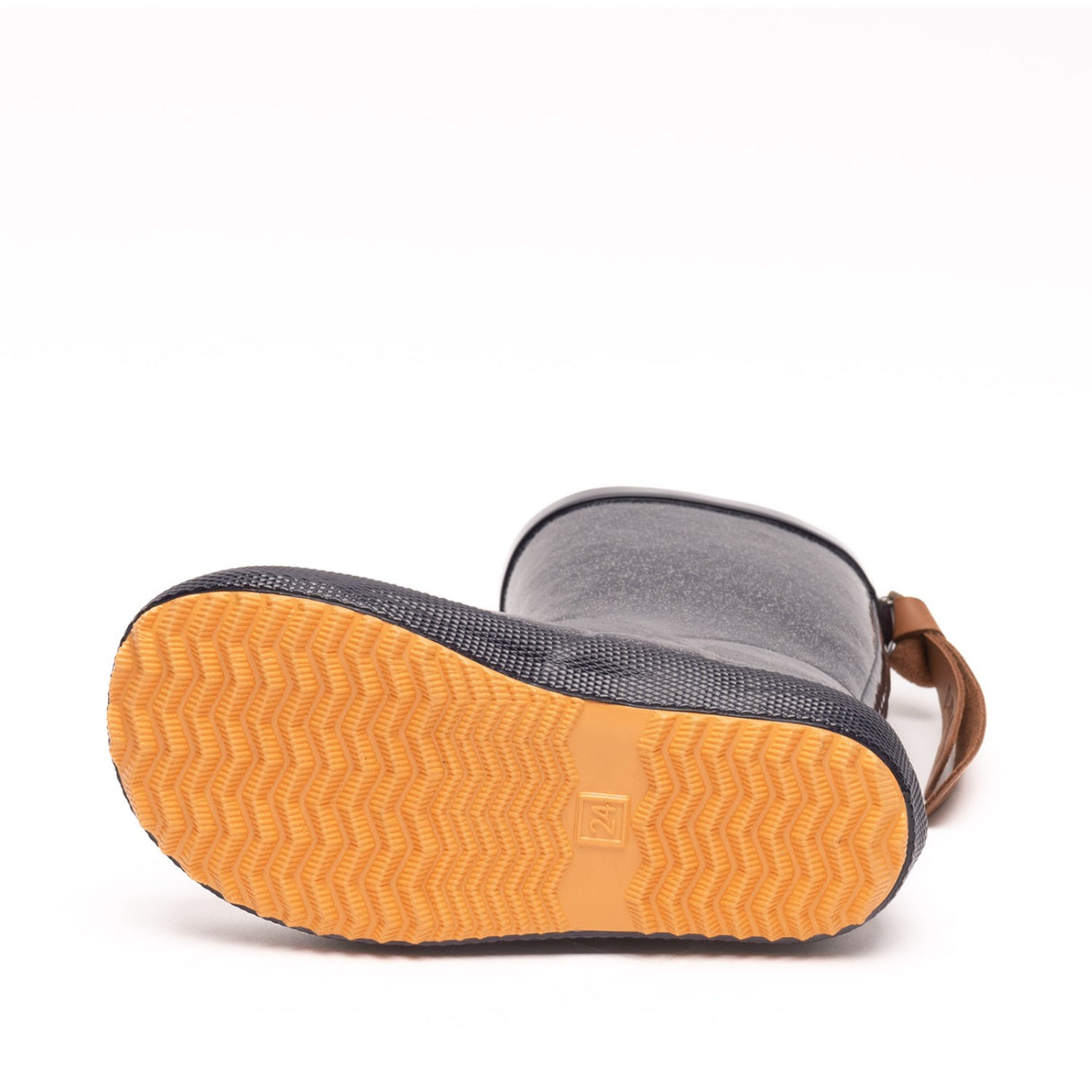 Bisgaard Ocean Glitter Fashion Gummistövlar