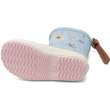 Bisgaard Lavender Blossom Fashion Rubber Stövlar