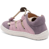 Bisgaard Lavender Barefoot Fletcher Sandal