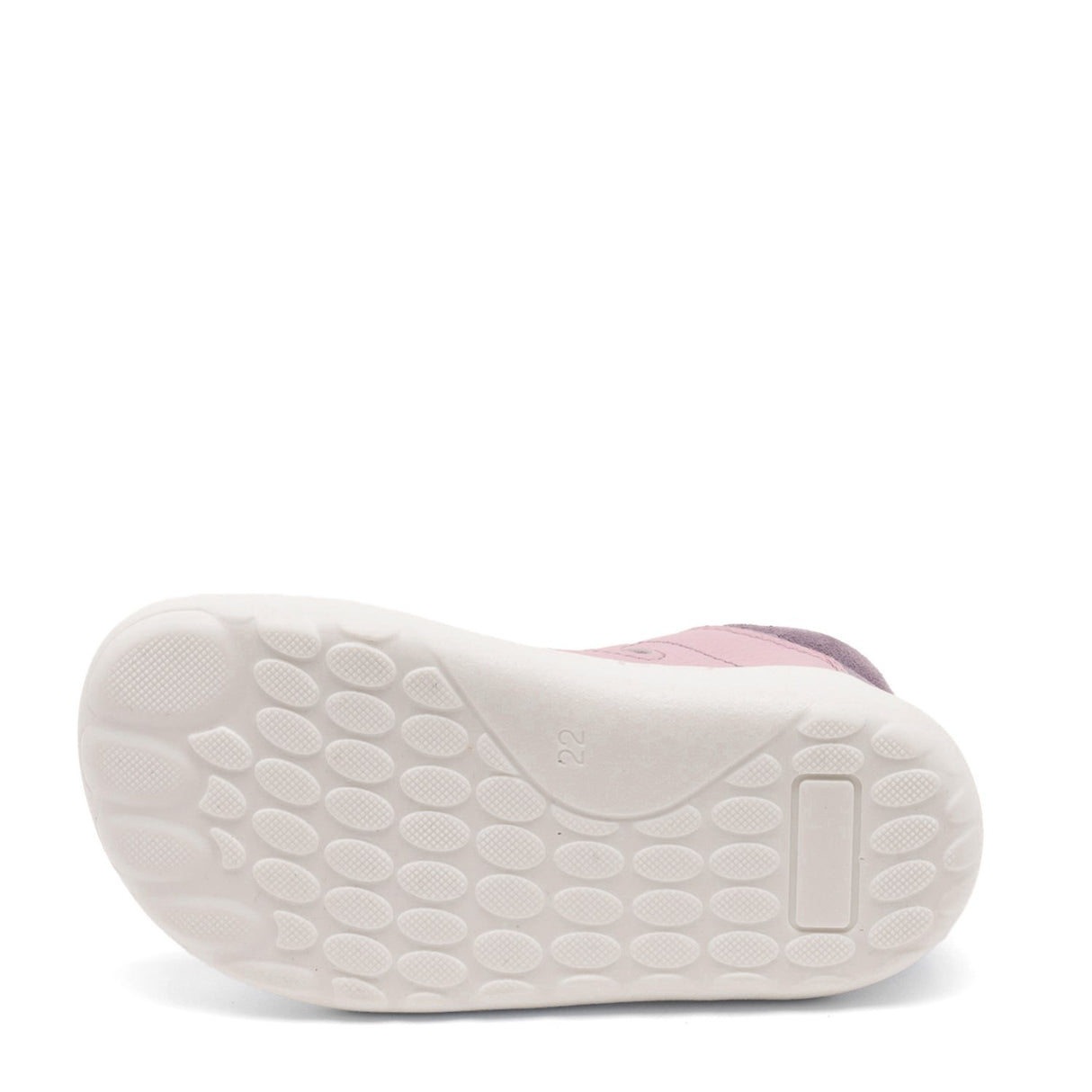 Bisgaard Lavender Barefoot Fletcher Sandal