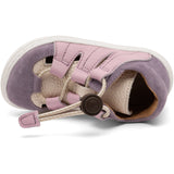Bisgaard Lavender Barefoot Fletcher Sandal