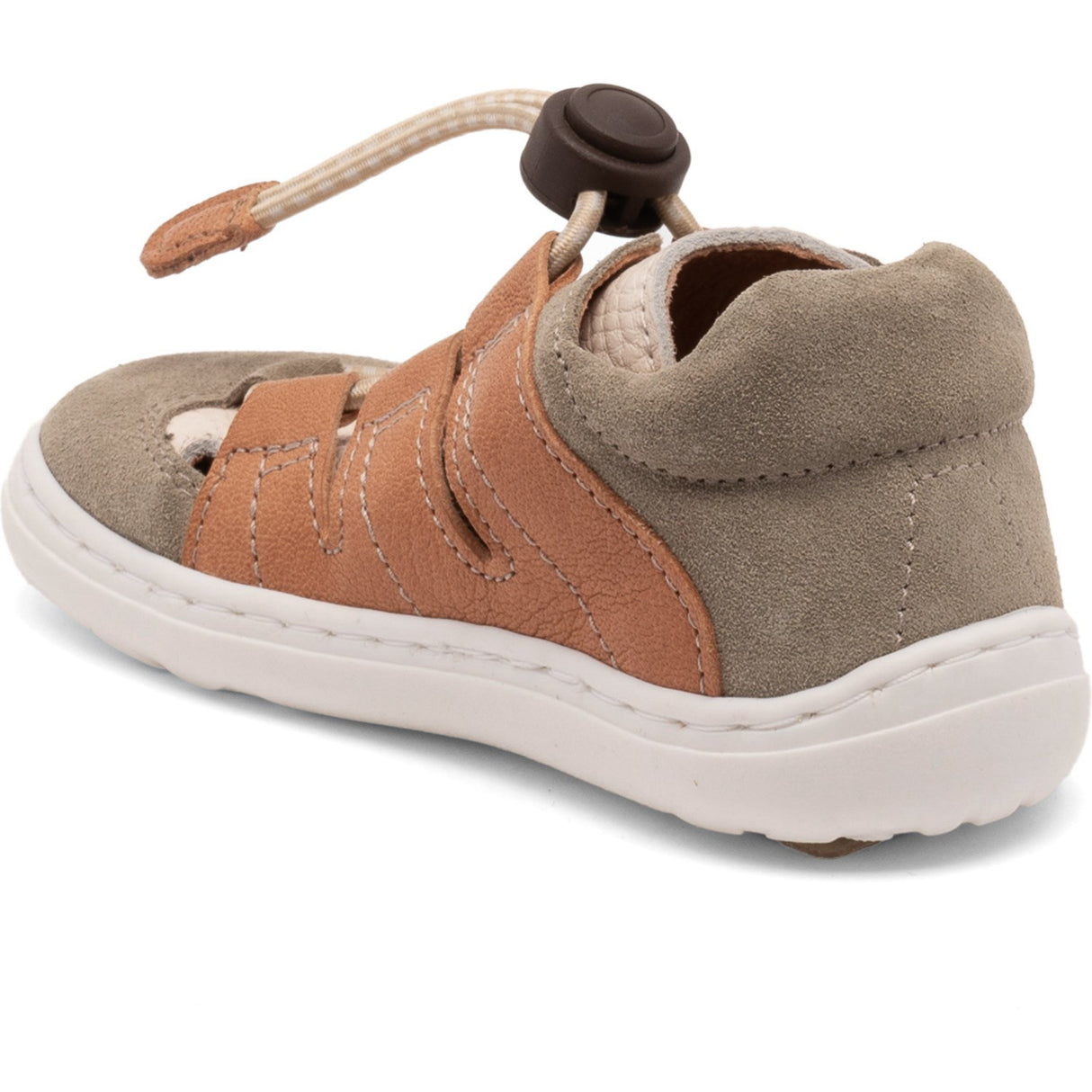 Bisgaard Sage Barefoot Fletcher Sandal