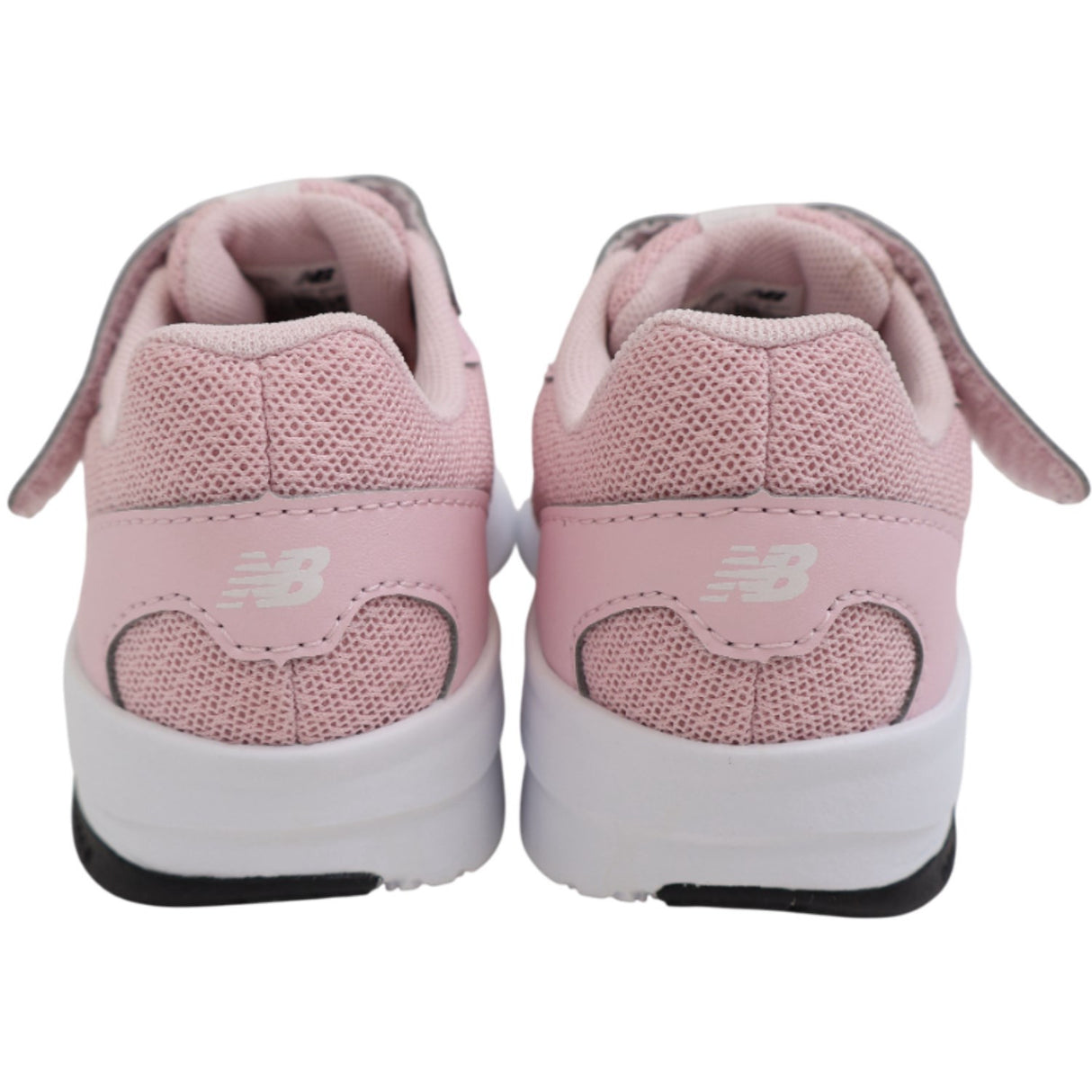 New Balance Rose Sugar New Balance FreshFoam 578 Kids Bungee Lace Med Topp Rem