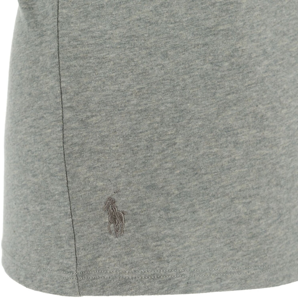 Polo Ralph Lauren Black/Andover Heather 2 Pack Pikétröja Camisole