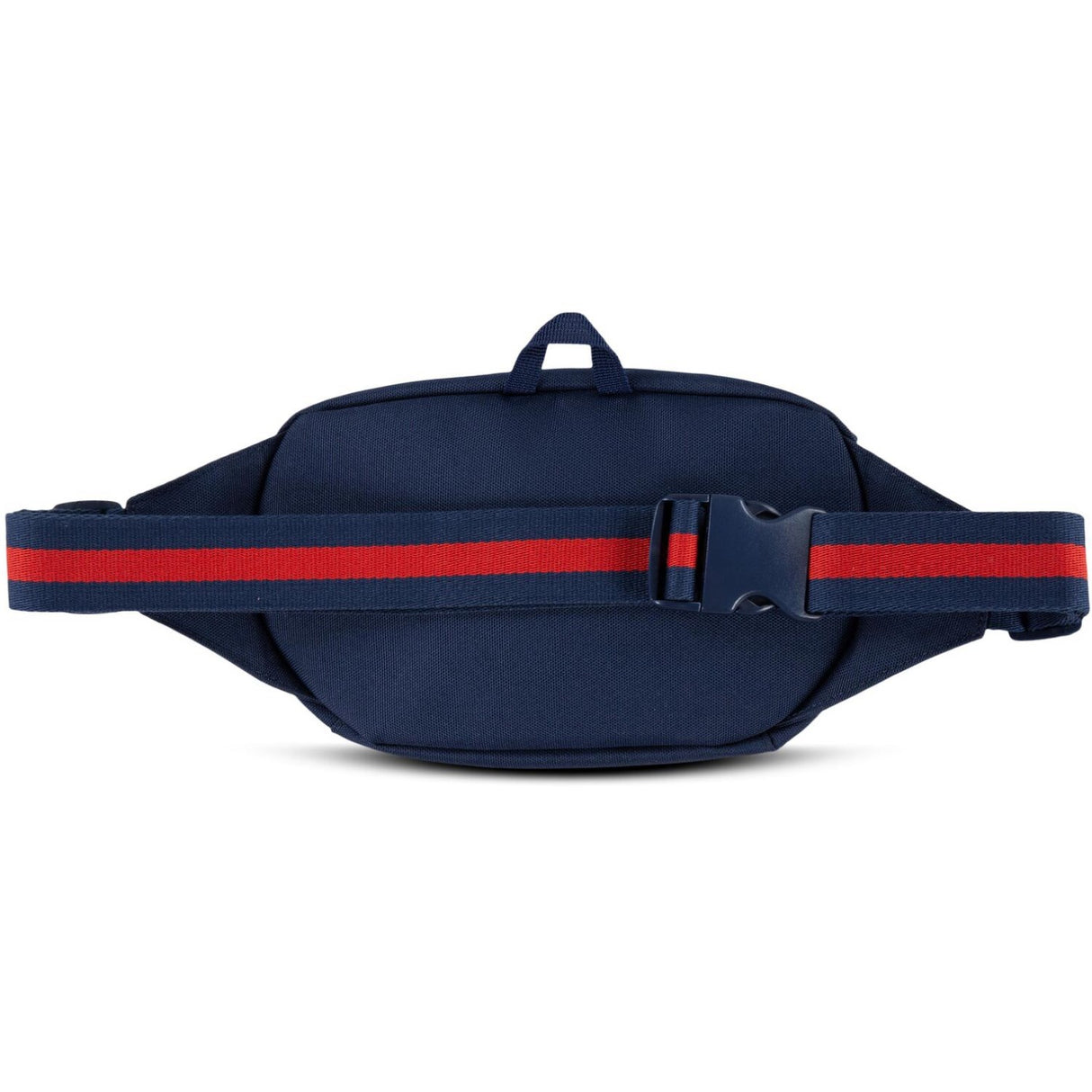 Polo Ralph Lauren Newport Navy Färg Crossbody Väska