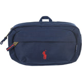 Polo Ralph Lauren Newport Navy Färg Crossbody Väska