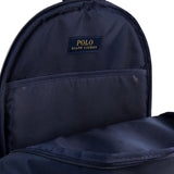 Polo Ralph Lauren Newport Navy Pikétröja Björn Ryggsäck