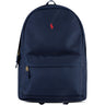 Polo Ralph Lauren Newport Navy Pikétröja Kids Färg Ryggsäck