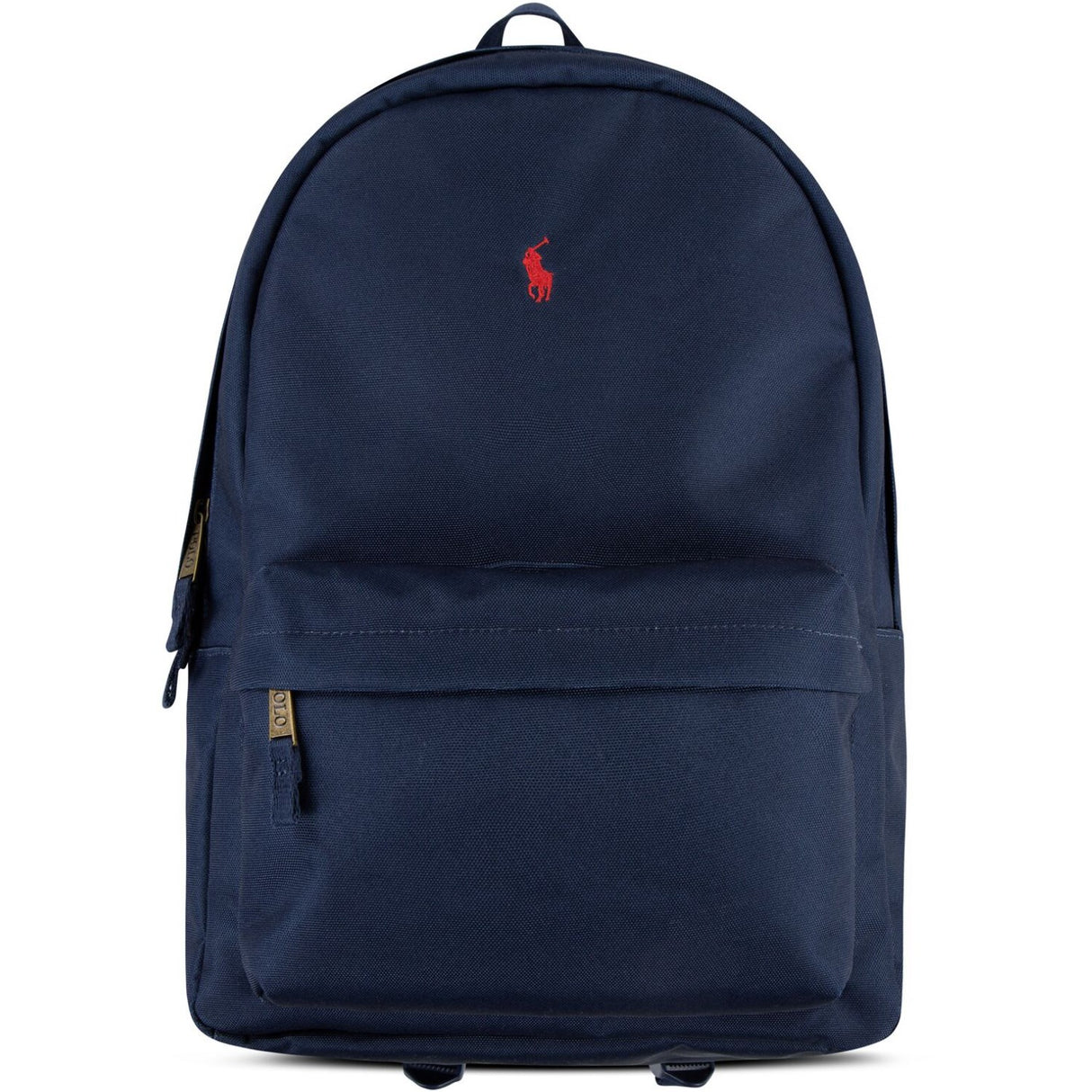 Polo Ralph Lauren Newport Navy Pikétröja Kids Färg Ryggsäck