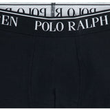 Polo Ralph Lauren Andover Heather Bomull Stretch 3 Pack Boxer/Brief