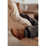 HEMMINGSEN Kids Beige Madrass För Luna Klätterbåge