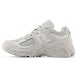 New Balance Grey Matter New Balance 2002 Kids Lace