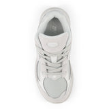 New Balance Grey Matter New Balance 2002 Kids Lace