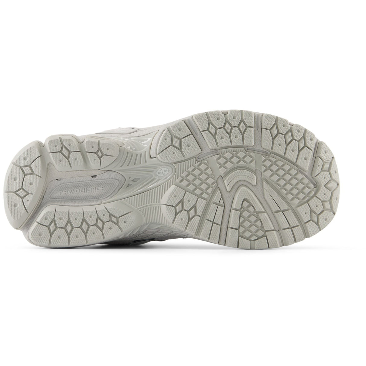 New Balance Grey Matter New Balance 2002 Kids Lace