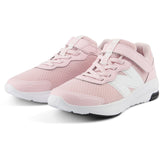 New Balance Rose Sugar New Balance FreshFoam 578 Kids Bungee Lace Med Topp Rem