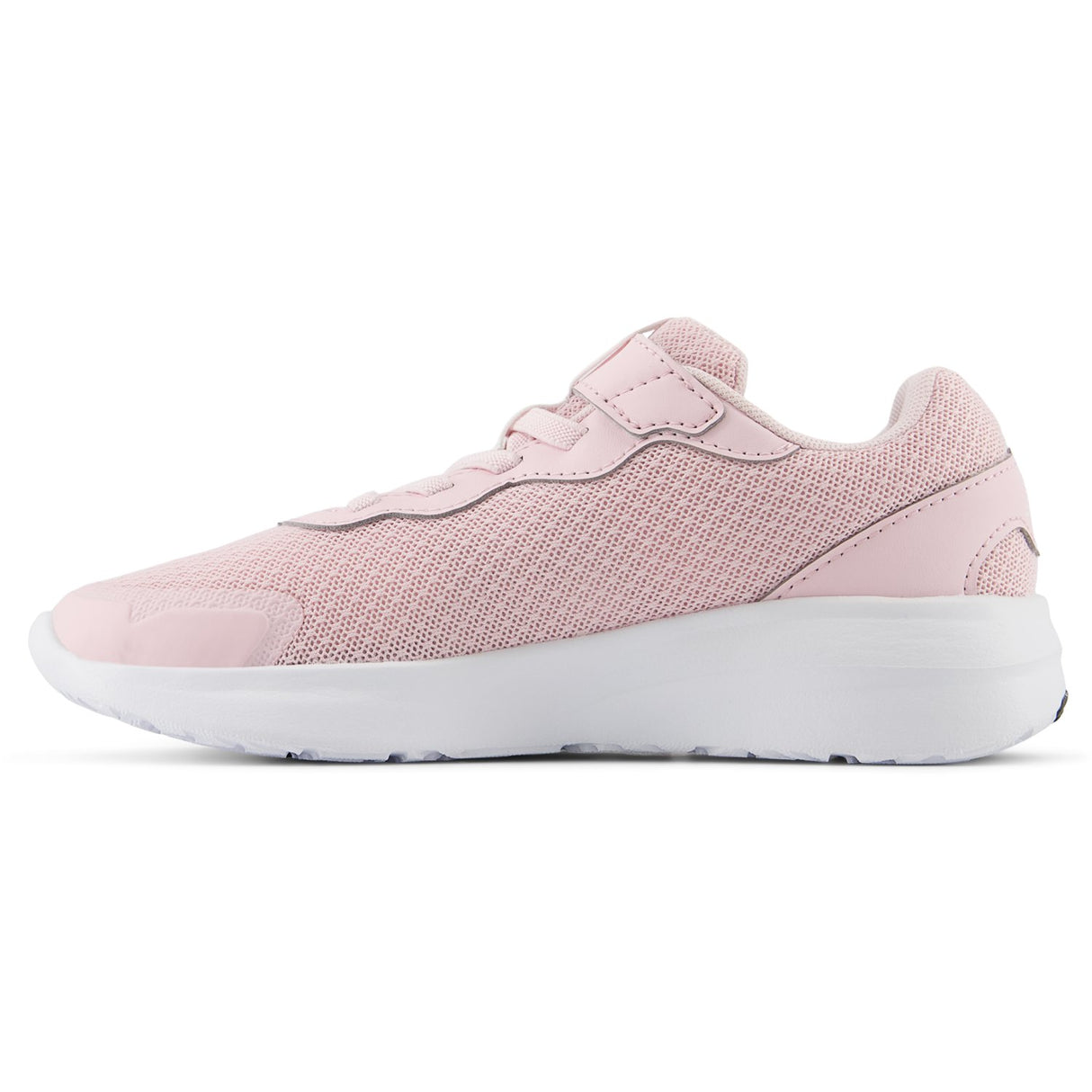 New Balance Rose Sugar New Balance FreshFoam 578 Kids Bungee Lace Med Topp Rem