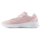 New Balance Rose Sugar New Balance FreshFoam 578 Kids Bungee Lace Med Topp Rem