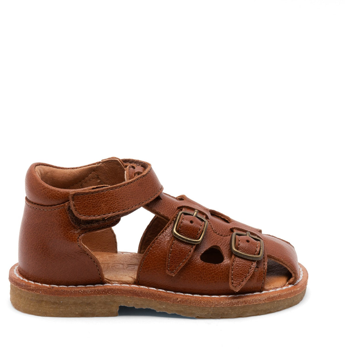 Bisgaard Brandy Steph Sandal