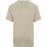 Calvin Klein Laurel Oak Chest Inst.Logo Ss T-Skjorta
