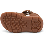 Bisgaard Cognac Frans Sandal