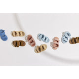 Bisgaard Khaki Louis Sandal