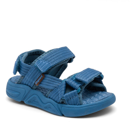 Bisgaard Cobalt Louis Sandal