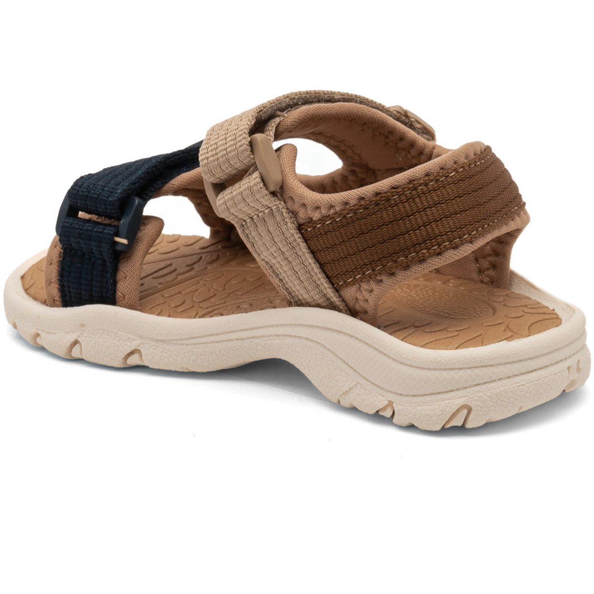 Bisgaard Nature Nico Sandal
